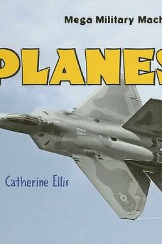 Cover of Planes