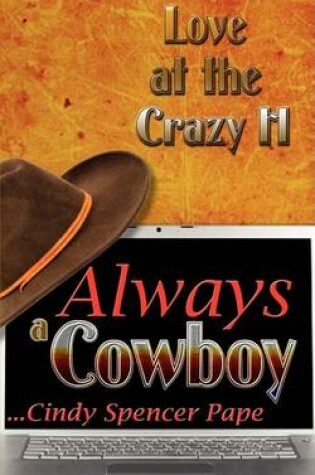 Cover of Always a Cowboy