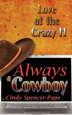 Book cover for Always a Cowboy