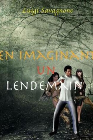 Cover of En imaginant un lendemain