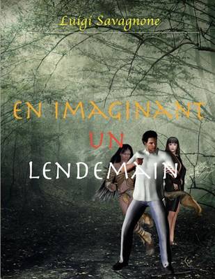 Book cover for En imaginant un lendemain