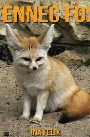 Cover of Fennec fox
