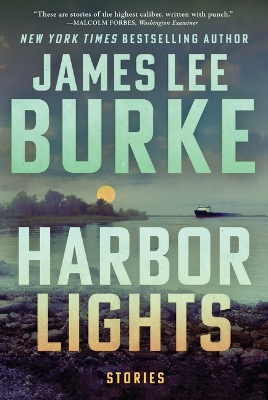 Cover of Harbor Lights