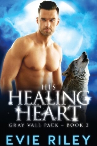 Cover of His Healing Heart