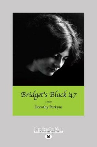 Cover of Bridget's Black '47