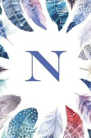 Cover of N