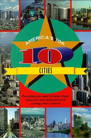 Cover of America's Top 10 Cities