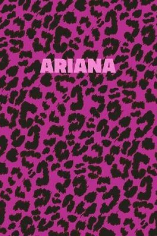 Cover of Ariana