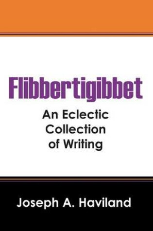 Cover of Flibbertigibbet