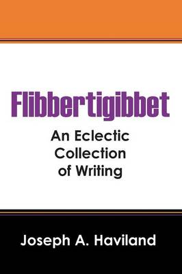 Book cover for Flibbertigibbet