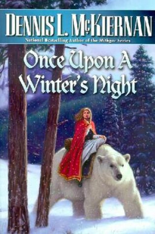 Cover of Upon a Winter's Night