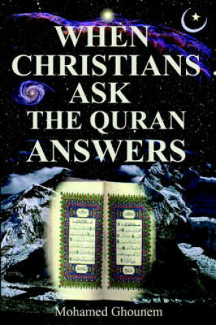 Cover of When Christians Ask