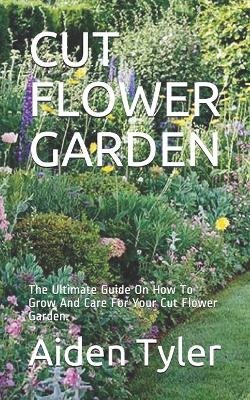 Cover of Cut Flower Garden