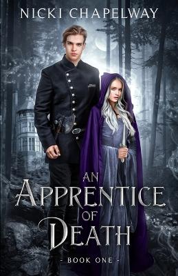Book cover for An Apprentice of Death