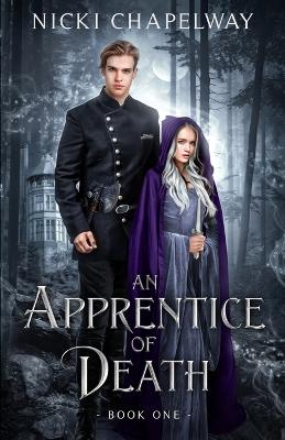 Cover of An Apprentice of Death