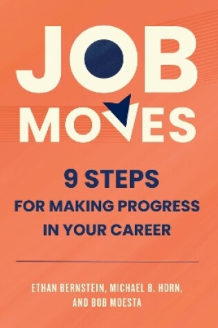 Cover of Job Moves