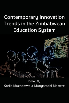 Book cover for Contemporary Innovation Trends in the Zimbabwean Education System