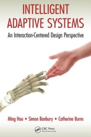Cover of Intelligent Adaptive Systems