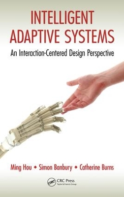 Book cover for Intelligent Adaptive Systems