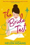 Book cover for The Bride Test