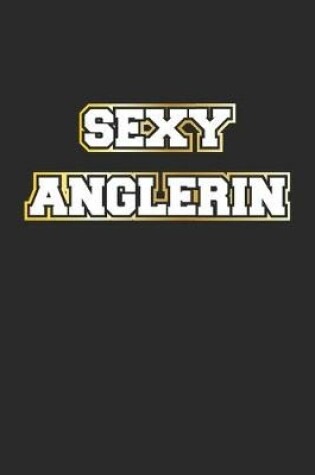 Cover of Sexy Anglerin