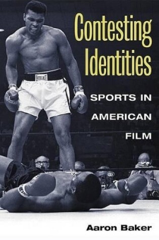 Cover of Contesting Identities