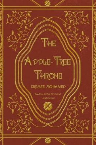 Cover of The Apple-Tree Throne