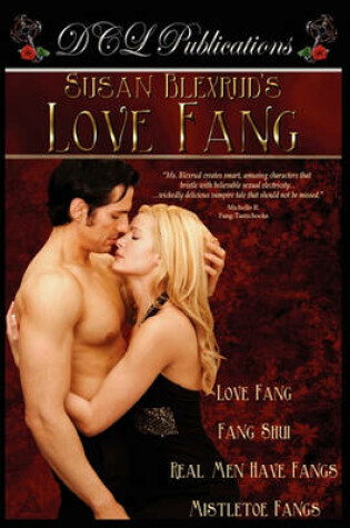 Cover of Love Fang