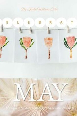 Cover of Celebrate May