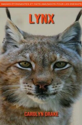 Cover of Lynx