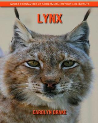 Book cover for Lynx