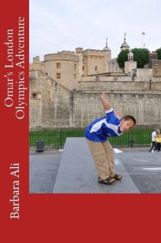Cover of Omar's London Olympics Adventure