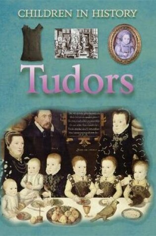 Cover of Tudors
