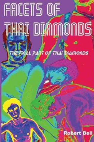 Cover of Facets of Thai Diamonds