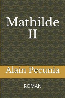 Book cover for Mathilde II