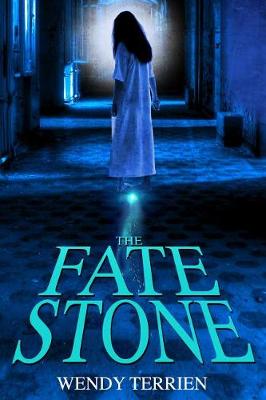 Book cover for The Fate Stone