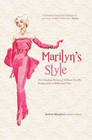 Cover of Marilyn's Style