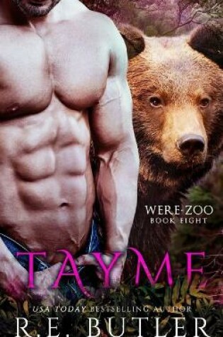 Cover of Tayme
