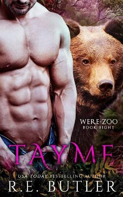 Book cover for Tayme