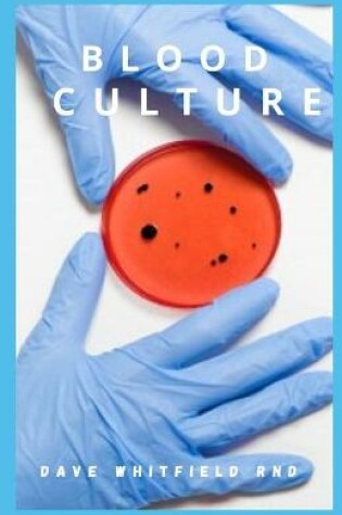Cover of Blood Culture