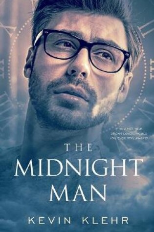 Cover of The Midnight Man