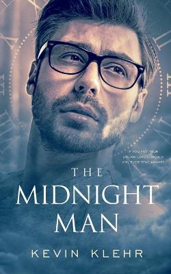 Book cover for The Midnight Man