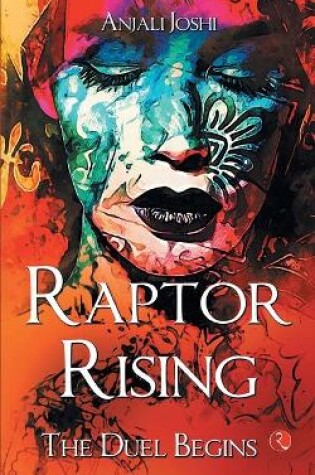 Cover of RAPTOR RISING