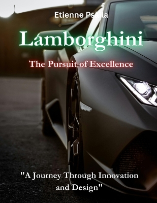 Cover of Lamborghini