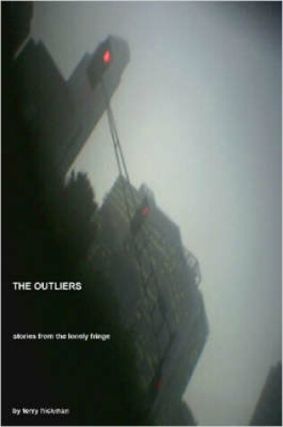 Cover of The Outliers