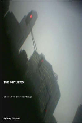 Book cover for The Outliers