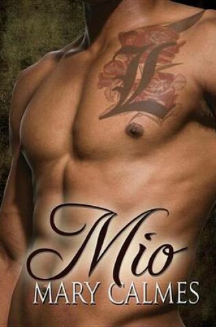 Cover of Mio
