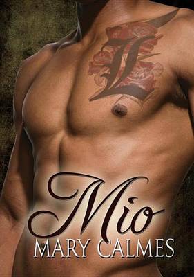 Book cover for Mio