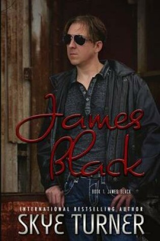 Cover of James Black