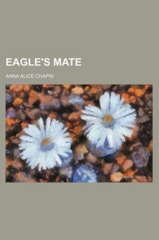 Cover of Eagle's Mate